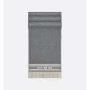 Шарф Christian Dior Dior Oblique